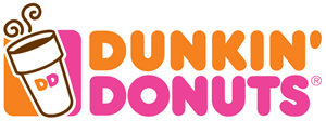 Dunkin’ Donut new Logo ,Logo , icon , SVG Dunkin’ Donut new Logo