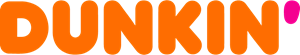 Dunkin’ Logo ,Logo , icon , SVG Dunkin’ Logo