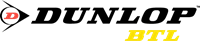 Dunlop BTL Logo ,Logo , icon , SVG Dunlop BTL Logo