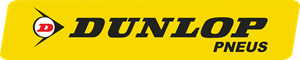 dunlop pneus Logo