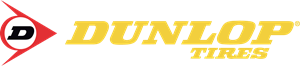 Dunlop Tires Logo ,Logo , icon , SVG Dunlop Tires Logo
