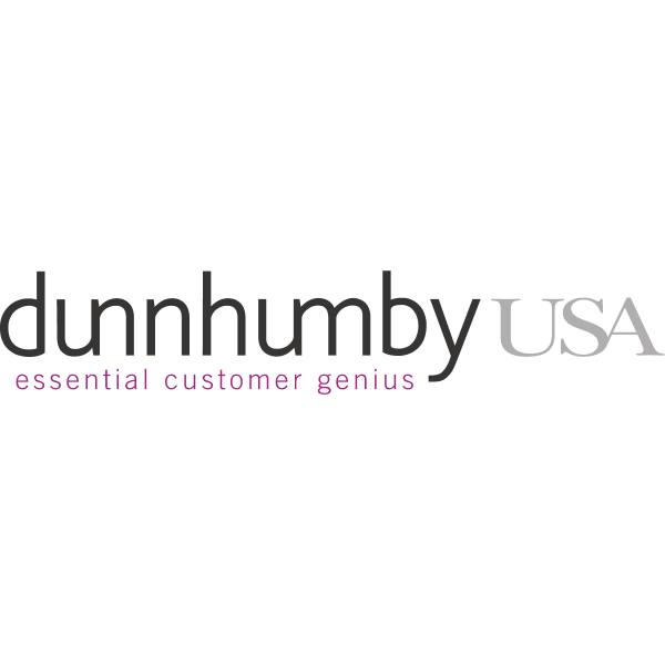 dunnhumby USA Logo ,Logo , icon , SVG dunnhumby USA Logo