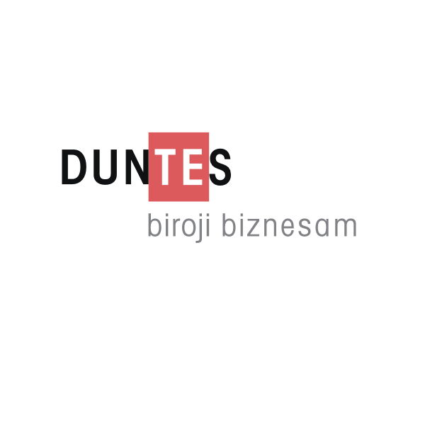 Duntes Biroji Logo