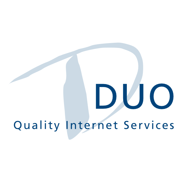 Duo nv Logo ,Logo , icon , SVG Duo nv Logo