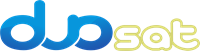 Duo Sat Logo