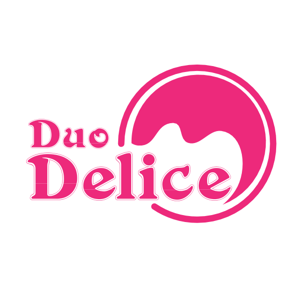 Duodelice Logo ,Logo , icon , SVG Duodelice Logo