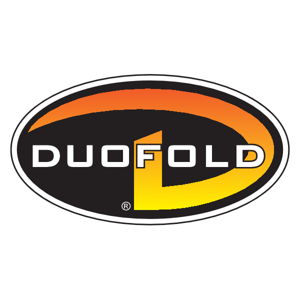 Duofold Logo