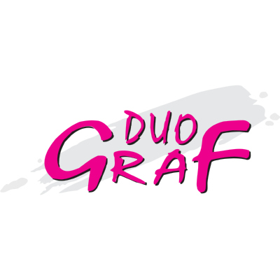 Duograf Logo ,Logo , icon , SVG Duograf Logo
