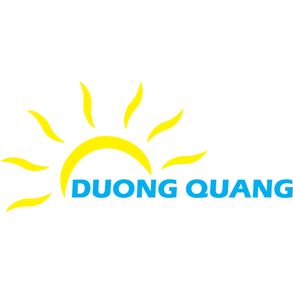 Duong Quang Logo ,Logo , icon , SVG Duong Quang Logo