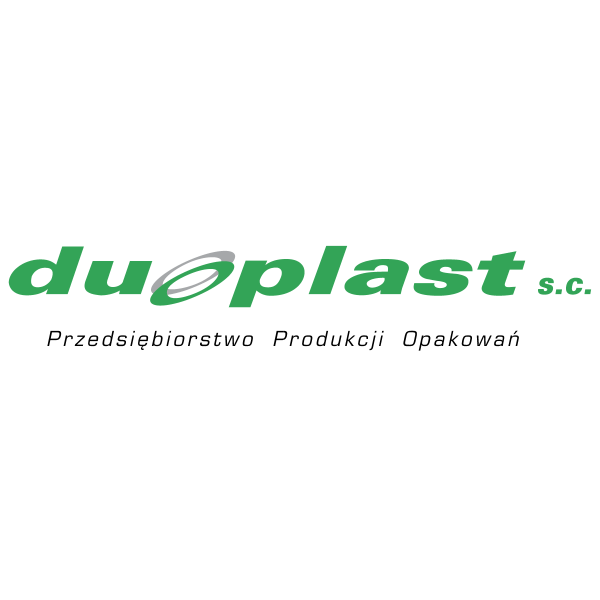 Duoplast