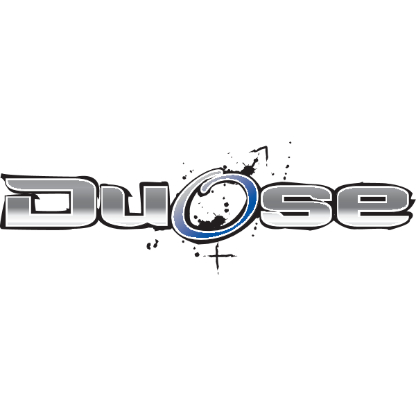 Duose Logo ,Logo , icon , SVG Duose Logo