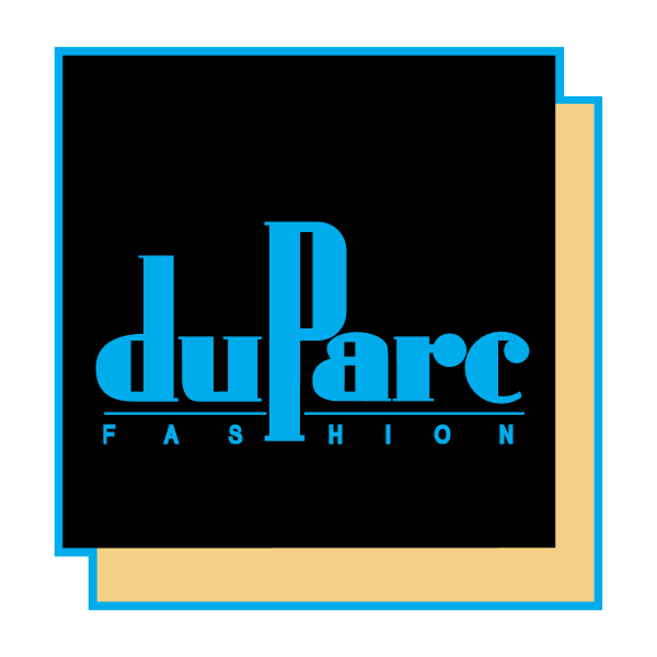 DuParc Fashion