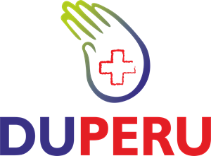 Duperu Logo