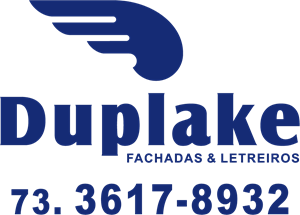 Duplake Logo