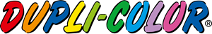 DUPLI-COLOR Logo ,Logo , icon , SVG DUPLI-COLOR Logo