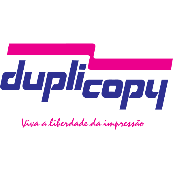 Duplicopy Logo ,Logo , icon , SVG Duplicopy Logo