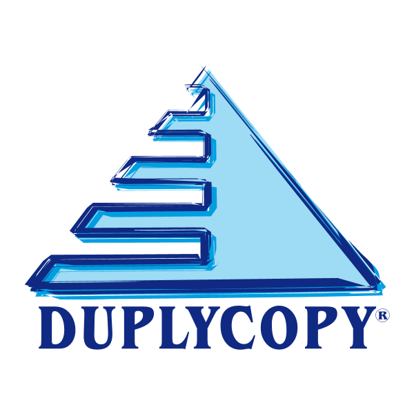 Duplycopy Logo ,Logo , icon , SVG Duplycopy Logo