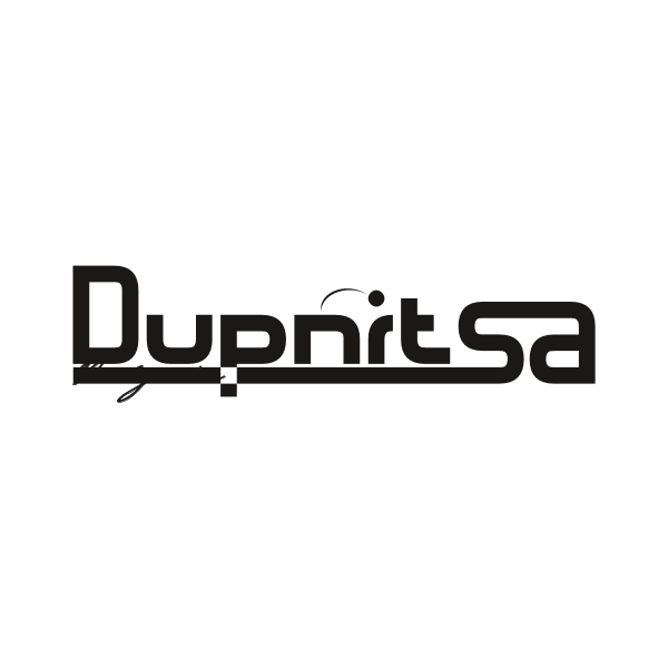 Dupnica Logo