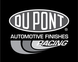 Dupont Auto Racing Logo