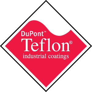 Dupont Teflon Logo