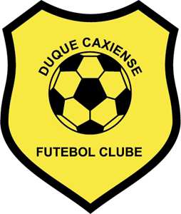 Duquecaxiense Futebol Clube de Duque de Caxias-RJ Logo ,Logo , icon , SVG Duquecaxiense Futebol Clube de Duque de Caxias-RJ Logo