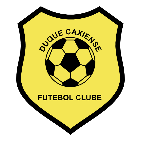 Duquecaxiense Futebol Clube de Duque de Caxias RJ