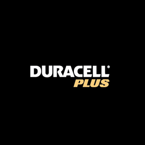 Duracell Plus Logo ,Logo , icon , SVG Duracell Plus Logo