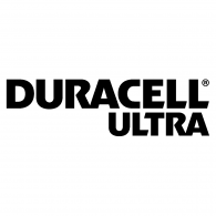 Duracell Ultra Logo