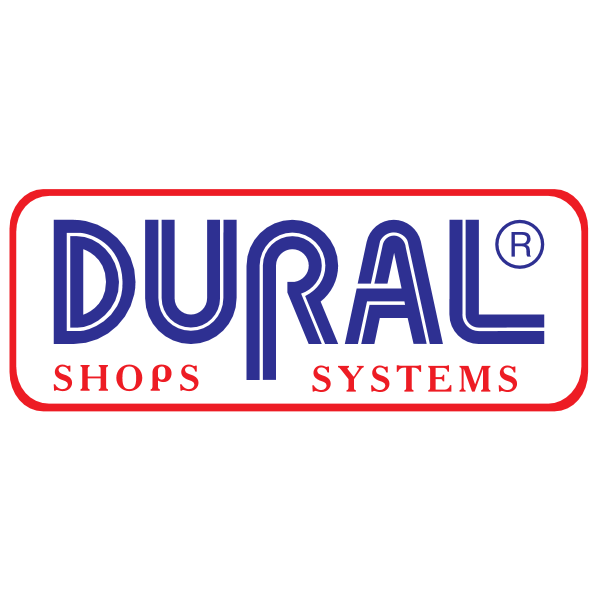 Dural Logo ,Logo , icon , SVG Dural Logo