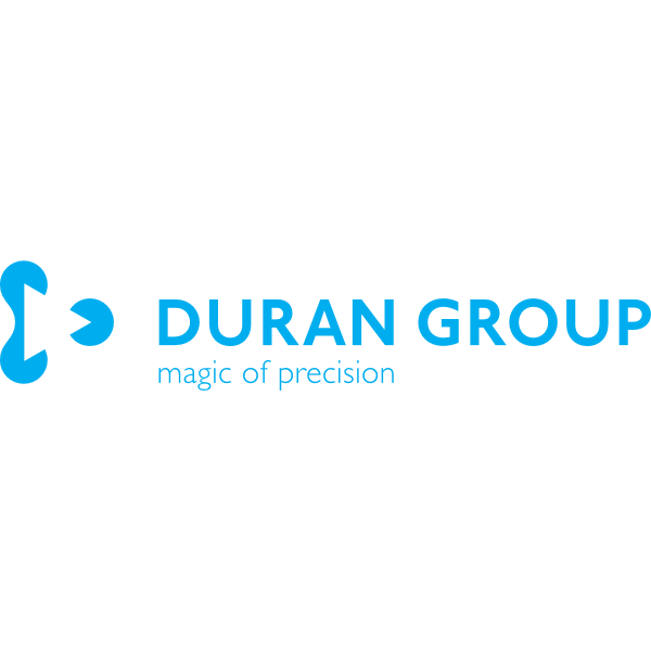 DURAN Group GmbH Logo ,Logo , icon , SVG DURAN Group GmbH Logo
