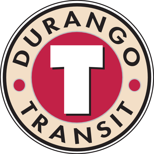 Durango Transit Logo ,Logo , icon , SVG Durango Transit Logo
