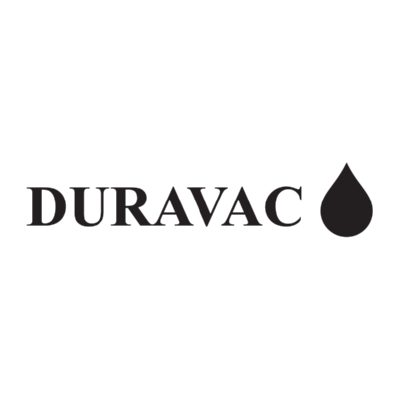 Duravac Logo