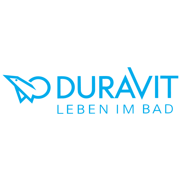 Duravit ,Logo , icon , SVG Duravit