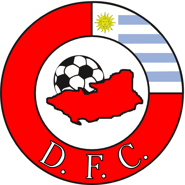 Durazno F.C. Logo ,Logo , icon , SVG Durazno F.C. Logo