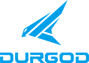 Durgod Logo ,Logo , icon , SVG Durgod Logo