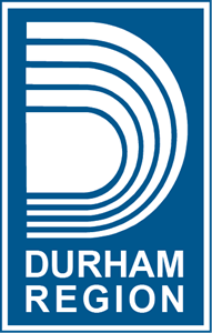 Durham Region Logo ,Logo , icon , SVG Durham Region Logo