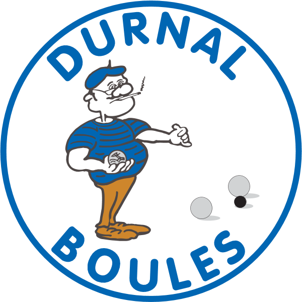 Durnal Boules Logo ,Logo , icon , SVG Durnal Boules Logo