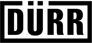 DURR Logo ,Logo , icon , SVG DURR Logo