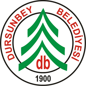 Dursunbey Belediyesi Logo ,Logo , icon , SVG Dursunbey Belediyesi Logo