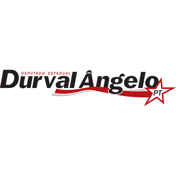 Durval Ângelo Logo