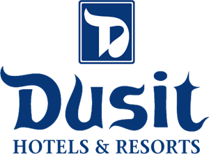 Dusit Logo ,Logo , icon , SVG Dusit Logo