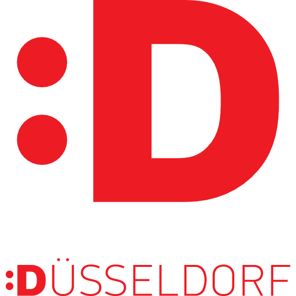 Düsseldorf Logo ,Logo , icon , SVG Düsseldorf Logo