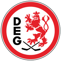 Düsseldorfer EG Logo ,Logo , icon , SVG Düsseldorfer EG Logo