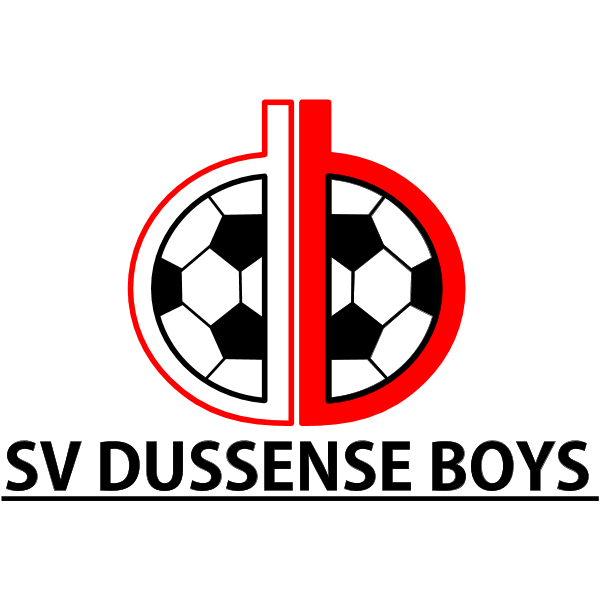 Dussense boys sv Logo ,Logo , icon , SVG Dussense boys sv Logo