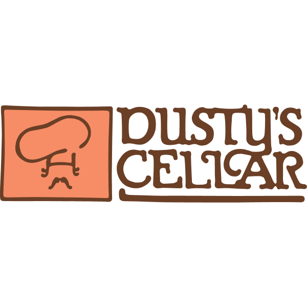 Dusty’s Cellar Logo