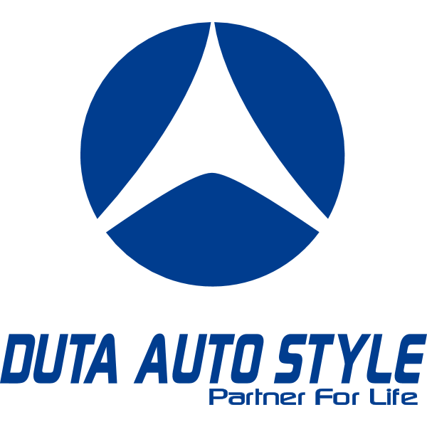 DUTA AUTO STYLE Logo ,Logo , icon , SVG DUTA AUTO STYLE Logo