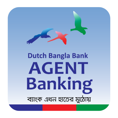 dutch bangla bank agent banking [Converted] ,Logo , icon , SVG dutch bangla bank agent banking [Converted]