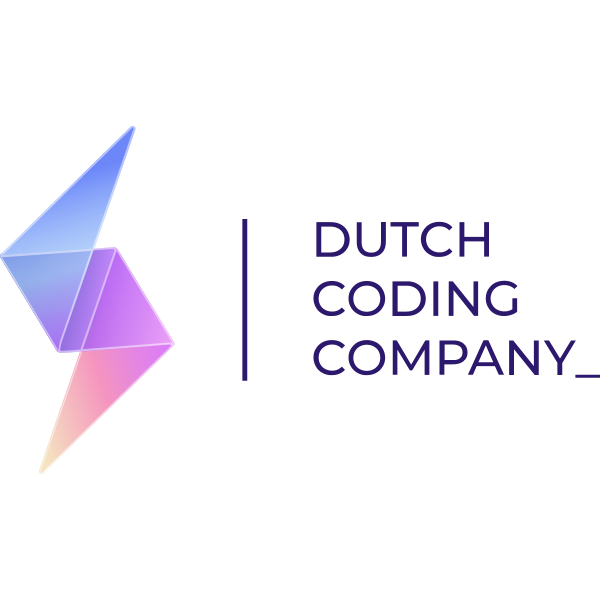 Dutch Coding Company ,Logo , icon , SVG Dutch Coding Company