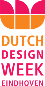 Dutch Design Week Logo