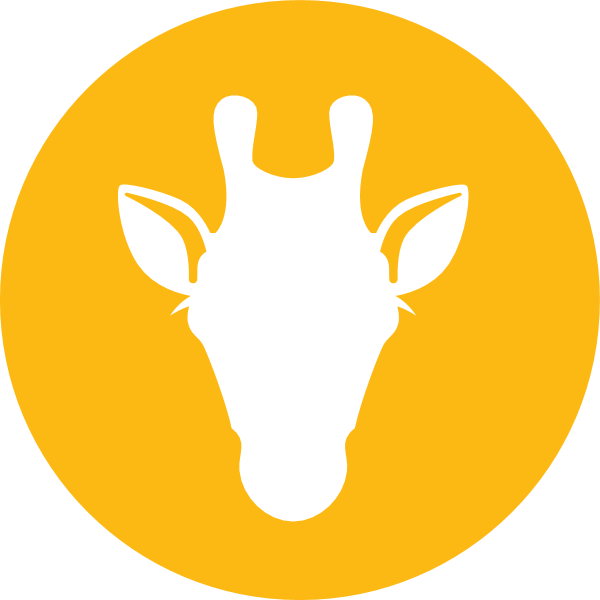 Dutch Giraffe Communications Logo ,Logo , icon , SVG Dutch Giraffe Communications Logo